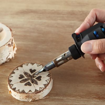 Lampe à souder Dremel Versatip 2000-6