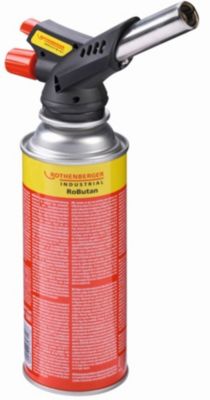 Lampe à souder RS 220 Robutan Rothenberger