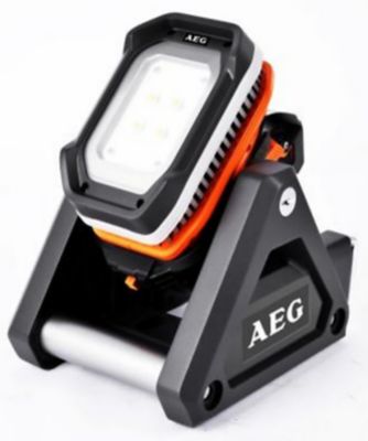 Lampe AEG PRO18V BFL18X-0 (sans batterie)