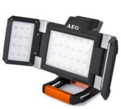 Lampe AEG PRO18V BPL18-0 (sans batterie)