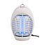 Lampe anti-moustiques Venteo 4W