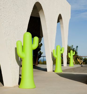 Lampe design Cactus COO by Anperbar. Moyen