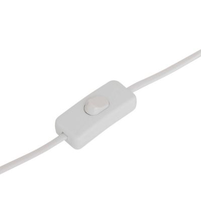 Lampe champignon secteur Lito vert céladon H24,5cm - ATMOSPHERA CREATEUR D'INTERIEUR