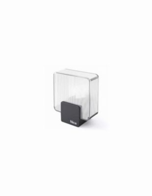 Lampe clignotante à LED ELAC NICE, 90-240 V