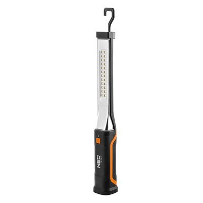 Lampe D'atelier Rechargeable Neo Tools 99-043 600 Lm Smd