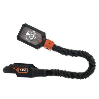 Lampe d'inspection 18V BFAL AEG PRO 170 lumens (sans batterie)