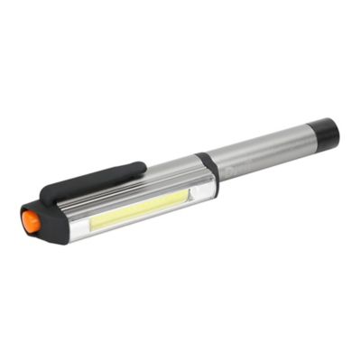 Lanterne de camping LED avec aimant puissant et crochet intégrés, lampe de tente portable, lampe