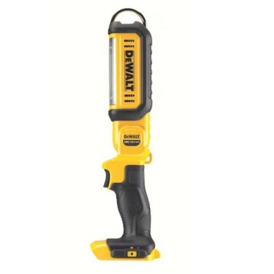 Lampe d'inspection LED 18V XR (sans batterie ni chargeur) - DEWALT - DCL050-XJ