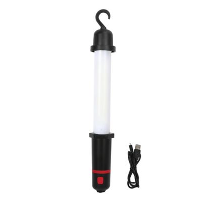 Lampe d'inspection rechargeable Diall R6-4