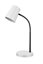 Lampe de bureau LED intégrée L.23 x l.13 x H.40 cm 7,8W 400lm blanc dimmable