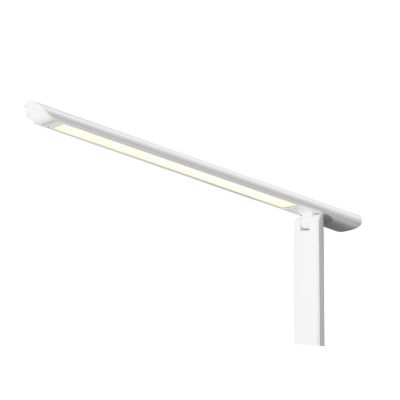 Lampe de bureau LED intégrée variable Conjola 600lm 12W IP20 variable GoodHome blanc