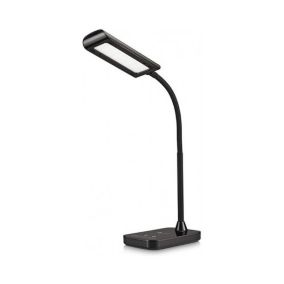 Lampe de bureau LED noire 7W TAOTRONICS