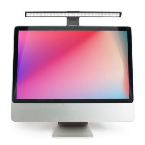 Lampe de bureau LED pour ordinateur NEONIA