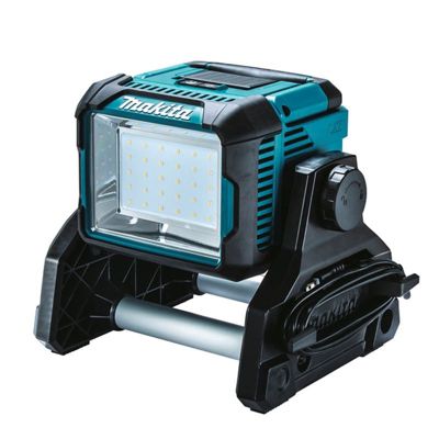 Lampe De Chantier Makita Deadml811 Led Ac/dc Lxt