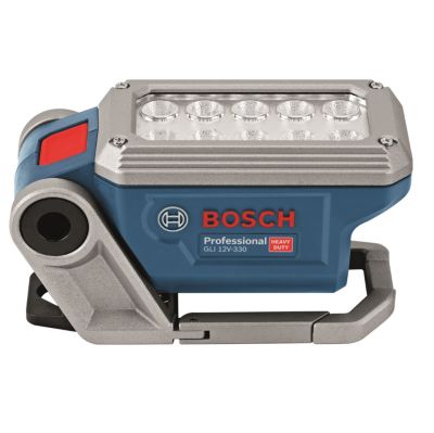 Lampe de chantier sans fil GLI 12V-330 NU Bosch pro