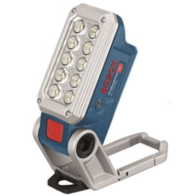 Lampe de chantier sans fil GLI 12V-330 NU Bosch pro