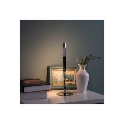 Lampe de chevet LED - design Pepa