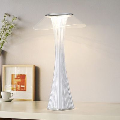 Lampe de chevet led nettlife tactile à intensité variable usb avec 3 niveaux de luminosité lampe de table de chambre