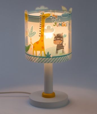 Lampe de chevet Enfant Animaux • Livraison Offerte – LampesDeChevet