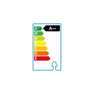 Lampe de chevet stamps foto-095 30 x 30 x 45 cm Bois clair, multicolore