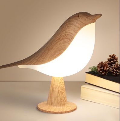 Lampe de Chevet Tactile Lampe De Table Rechargeable avec 3 Modes Dimmable 3000K-6000K 1800mAh Lampes De Table Sans Fil Décoration