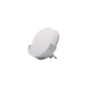 Lampe de nuit LED avec capteur crépusculaire