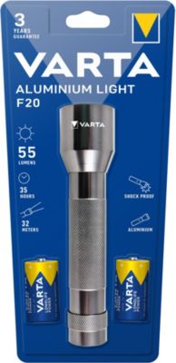 Lampe De Poche Varta Vintage - Occasion