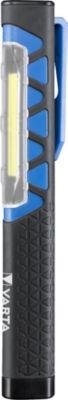 Lampe de poche LED Varta Power Line Dynamo Light 28lm avec 1x batterie lithium-i