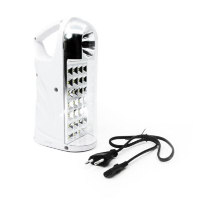 Lampe de secours et d'urgence deux modes d'éclairage - Avidsen - 103652