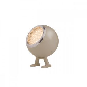 Lampe de table Boule D10cm en Métal - Piffany Copenhagen - Mr. Wattson