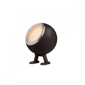 Lampe de table Boule D10cm Métal Piffany Copenhagen - Mr. Wattson