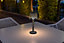 Lampe de table Gretita New Garden IP44 1W 80lm l.11,7 x H.31 cm