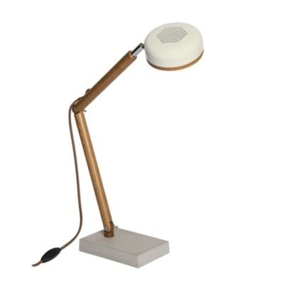 Lampe de table HIPP en Bois - Piffany Copenhagen - Mr. Wattson