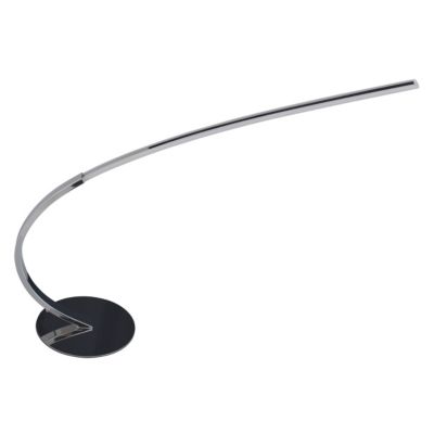 Lampe de table LED 'Loop Line' L: 60 cm