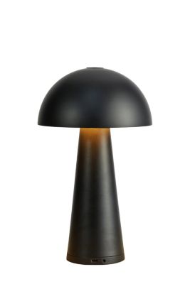 Lampe de table LED rechargeable, 1,5W, 70lm, 3000K - Markslöjd - Fungi