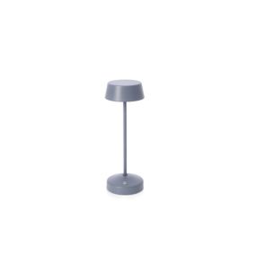 Lampe de table LED sans fil rechargeable H33 - KEITA