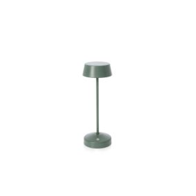 Lampe de table LED sans fil rechargeable H33 - KEITA