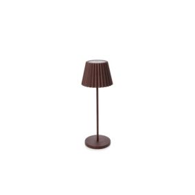 Lampe de table LED sans fil rechargeable H36 - KAMI