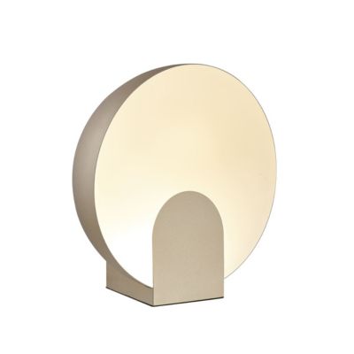 Lampe de Table OCULO - Caractéristiques Techniques
