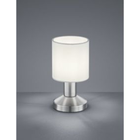 Lampe de table tactile- Garda- Trio