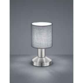 Lampe de table tactile- Garda- Trio