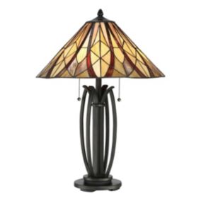 Lampe de table Victory Tiffany