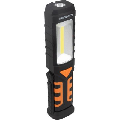 Lampe de travail rechargeable LED 200lm - Zenitech