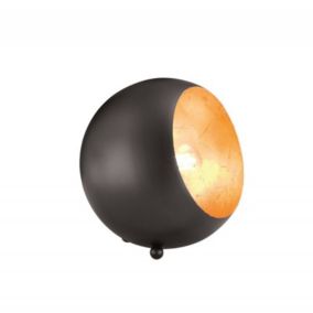 Lampe design, Lampe de table Billy, TRIO