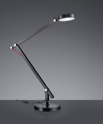 Lampe design, Lampe design Amsterdam LED, TRIO