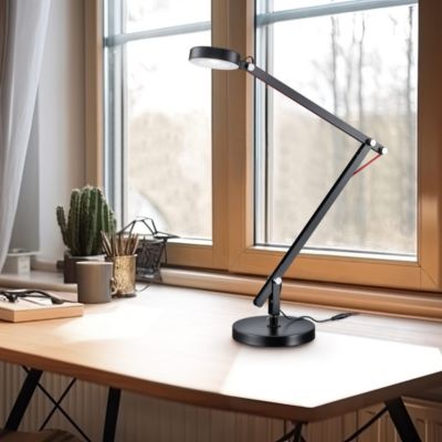 Lampe design, Lampe design Amsterdam LED, TRIO