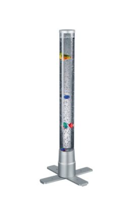 Lampe design, Lampe lave poisson Motion, TRIO