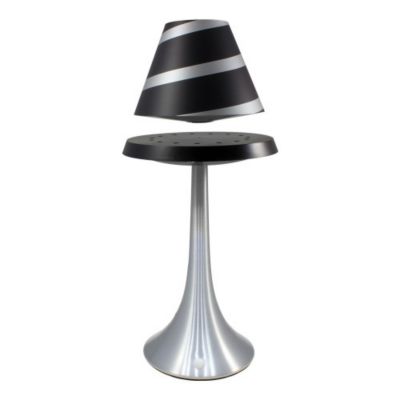 ALTHURIA - Lampe en lévitation HYPNOTIC BLANCHE