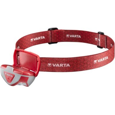 Lampe et torche VARTA 17650101421