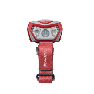 Lampe et torche VARTA 17650101421